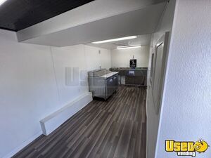 2019 Wood Fired Pizza Concession Trailer Pizza Trailer Hot Water Heater Arizona for Sale