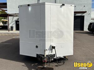 2019 Wood Fired Pizza Concession Trailer Pizza Trailer Pizza Oven Arizona for Sale