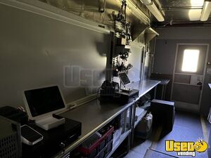 2019 Wp12843 Kitchen Concession Trailer Kitchen Food Trailer Pro Fire Suppression System Pennsylvania for Sale