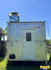 2019 Wp12843 Kitchen Concession Trailer Kitchen Food Trailer Refrigerator Pennsylvania for Sale