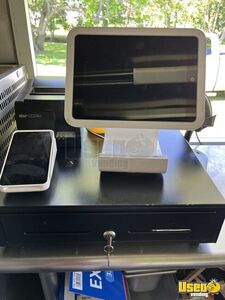 2019 Wp12843 Kitchen Concession Trailer Kitchen Food Trailer Work Table Pennsylvania for Sale