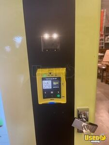 2019 Xt-201912133075 Other Snack Vending Machine 11 Arkansas for Sale