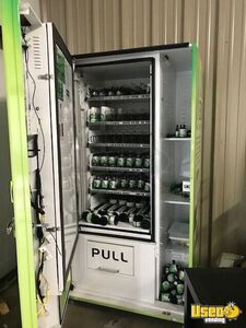 2019 Xt-201912133075 Other Snack Vending Machine 2 Arkansas for Sale
