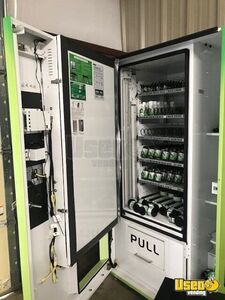 2019 Xt-201912133075 Other Snack Vending Machine 3 Arkansas for Sale