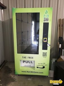 2019 Xt-201912133075 Other Snack Vending Machine 5 Arkansas for Sale