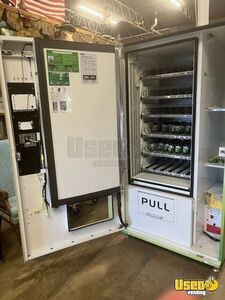 2019 Xt-201912133075 Other Snack Vending Machine 9 Arkansas for Sale