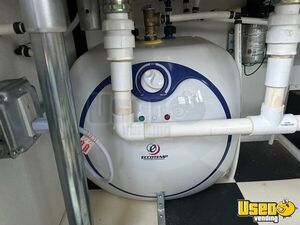 2020 102-12vt2-3.5k Espresso And Coffee Trailer Beverage - Coffee Trailer Breaker Panel Arizona for Sale