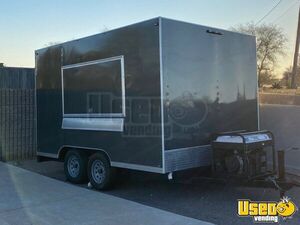 2020 102-12vt2-3.5k Espresso And Coffee Trailer Beverage - Coffee Trailer Cabinets Arizona for Sale