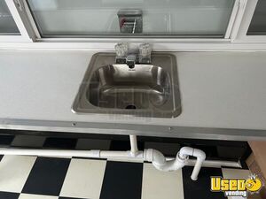 2020 102-12vt2-3.5k Espresso And Coffee Trailer Beverage - Coffee Trailer Electrical Outlets Arizona for Sale