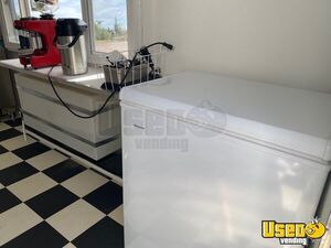 2020 102-12vt2-3.5k Espresso And Coffee Trailer Beverage - Coffee Trailer Exterior Customer Counter Arizona for Sale
