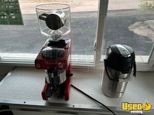2020 102-12vt2-3.5k Espresso And Coffee Trailer Beverage - Coffee Trailer Generator Arizona for Sale