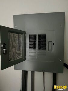2020 102-12vt2-3.5k Espresso And Coffee Trailer Beverage - Coffee Trailer Hot Water Heater Arizona for Sale