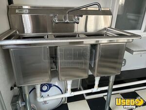 2020 102-12vt2-3.5k Espresso And Coffee Trailer Beverage - Coffee Trailer Interior Lighting Arizona for Sale
