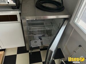 2020 102-12vt2-3.5k Espresso And Coffee Trailer Beverage - Coffee Trailer Refrigerator Arizona for Sale