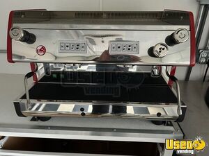 2020 102-12vt2-3.5k Espresso And Coffee Trailer Beverage - Coffee Trailer Shore Power Cord Arizona for Sale