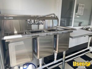 2020 102-12vt2-3.5k Espresso And Coffee Trailer Beverage - Coffee Trailer Work Table Arizona for Sale