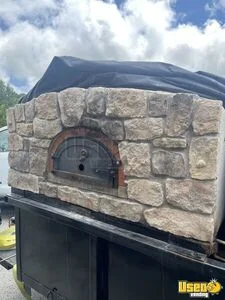 2020 1040b Pizza Trailer 11 North Carolina for Sale