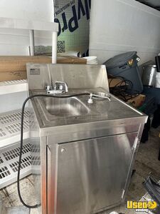 2020 1040b Pizza Trailer 12 North Carolina for Sale