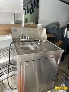 2020 1040b Pizza Trailer 12 North Carolina for Sale