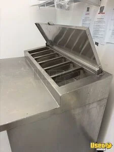 2020 1040b Pizza Trailer 16 North Carolina for Sale