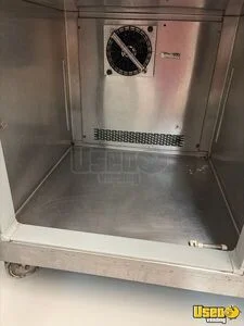 2020 1040b Pizza Trailer 17 North Carolina for Sale