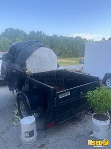 2020 1040b Pizza Trailer 5 North Carolina for Sale