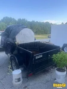 2020 1040b Pizza Trailer 5 North Carolina for Sale