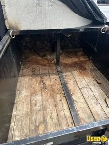 2020 1040b Pizza Trailer 6 North Carolina for Sale