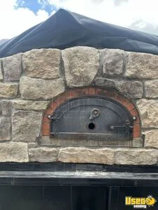 2020 1040b Pizza Trailer 9 North Carolina for Sale