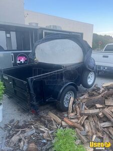 2020 1040b Pizza Trailer Additional 1 North Carolina for Sale