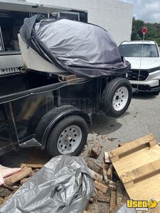 2020 1040b Pizza Trailer Pizza Oven North Carolina for Sale