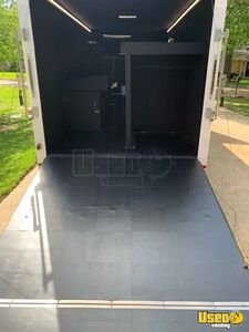 2020 16' Mobile Pressure Washing Trailer Cleaning Van Generator Mississippi for Sale