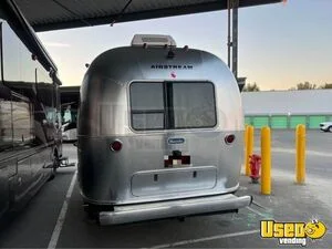 2020 16rb Airstream Air Conditioning California for Sale