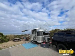 2020 16rb Airstream Awning California for Sale