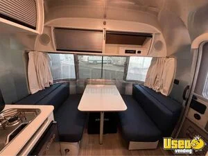 2020 16rb Airstream Bathroom California for Sale
