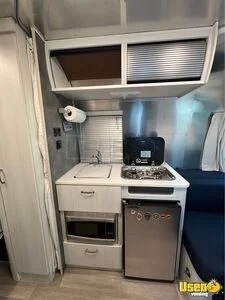2020 16rb Airstream Hand-washing Sink California for Sale