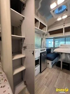 2020 16rb Airstream Interior Lighting California for Sale