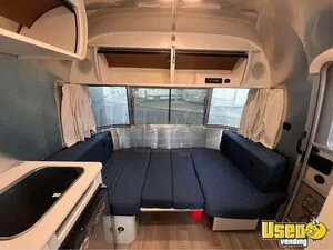 2020 16rb Airstream Solar Panels California for Sale