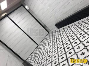 2020 16x8.5x8 Enclosed Mobile Boutique Trailer Mobile Boutique Trailer Breaker Panel Texas for Sale