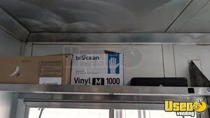 2020 1r9 Pizza Trailer 58 Tennessee for Sale