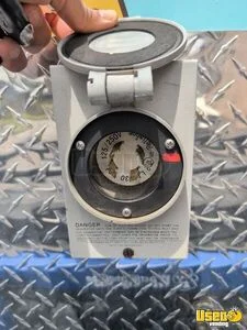 2020 1r9 Pizza Trailer 84 Tennessee for Sale