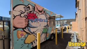 2020 1r9 Pizza Trailer Air Conditioning Tennessee for Sale