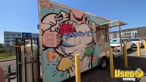 2020 1r9 Pizza Trailer Concession Window Tennessee for Sale