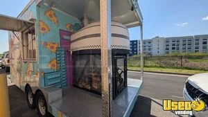 2020 1r9 Pizza Trailer Fire Extinguisher Tennessee for Sale