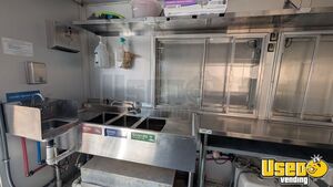 2020 1r9 Pizza Trailer Generator Tennessee for Sale