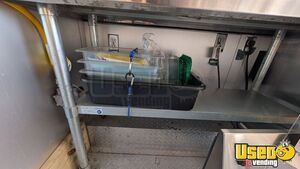 2020 1r9 Pizza Trailer Gray Water Tank Tennessee for Sale