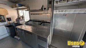 2020 1r9 Pizza Trailer Hot Water Heater Tennessee for Sale