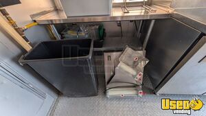 2020 1r9 Pizza Trailer Pizza Oven Tennessee for Sale