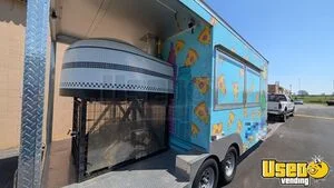 2020 1r9 Pizza Trailer Pizza Oven Tennessee for Sale