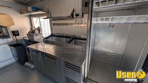 2020 1r9 Pizza Trailer Slide-top Cooler Tennessee for Sale